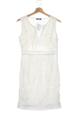 Sukienka Motivi, Rozmiar XS, Kolor Biały, Cena 166,99 zł