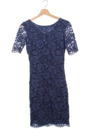 Sukienka Motivi, Rozmiar XXS, Kolor Niebieski, Cena 166,99 zł