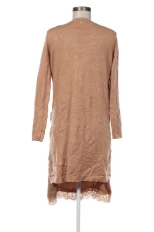 Рокля Motivi, Размер M, Цвят Кафяв, Цена 32,21 €