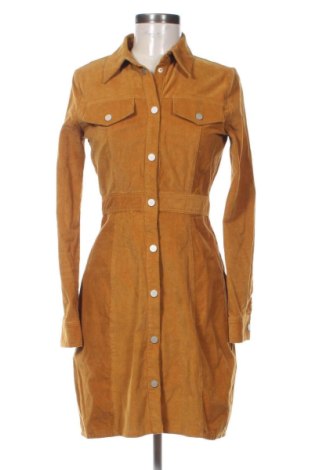 Rochie Moves, Mărime S, Culoare Galben, Preț 138,92 Lei