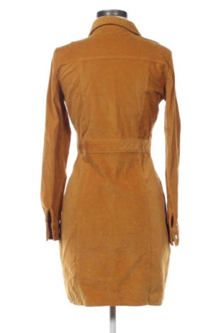 Rochie Moves, Mărime S, Culoare Galben, Preț 138,92 Lei