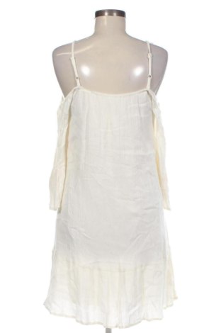 Šaty  Mudo Collection, Velikost S, Barva Krémová, Cena  729,00 Kč