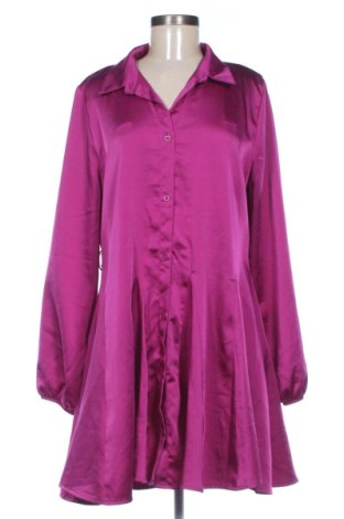 Kleid My Jewellery, Größe XL, Farbe Lila, Preis 24,55 €