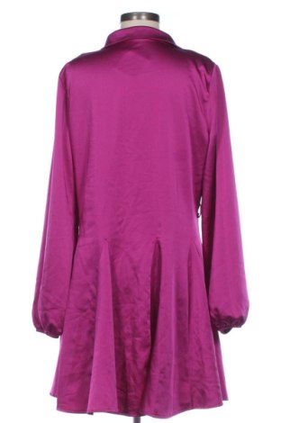 Kleid My Jewellery, Größe XL, Farbe Lila, Preis 24,55 €