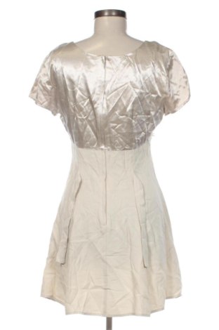 Šaty  My Michelle, Veľkosť M, Farba Béžová, Cena  23,95 €