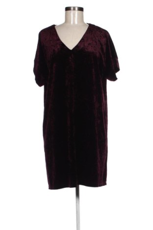 Sukienka My Wear, Rozmiar M, Kolor Fioletowy, Cena 34,00 zł