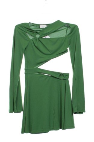 Φόρεμα NA-KD, Μέγεθος XS, Χρώμα Πράσινο, Τιμή 15,35 €