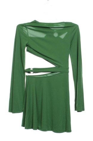 Φόρεμα NA-KD, Μέγεθος XS, Χρώμα Πράσινο, Τιμή 15,35 €