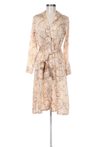 Rochie NA-KD, Mărime L, Culoare Multicolor, Preț 151,99 Lei