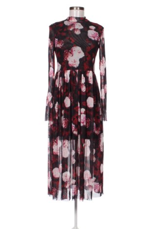 Sukienka NA-KD, Rozmiar S, Kolor Kolorowy, Cena 85,74 zł