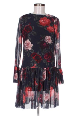 Sukienka NA-KD, Rozmiar XXS, Kolor Kolorowy, Cena 69,66 zł