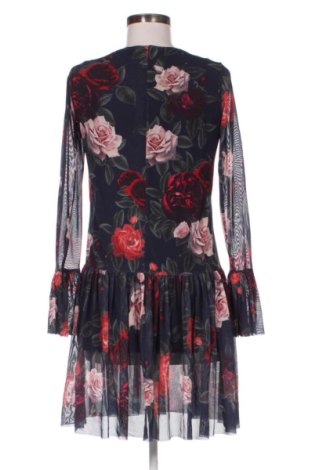 Sukienka NA-KD, Rozmiar XXS, Kolor Kolorowy, Cena 69,66 zł