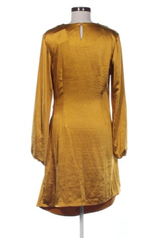 Sukienka NA-KD, Rozmiar M, Kolor Żółty, Cena 230,31 zł