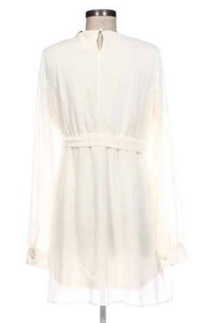Šaty  NA-KD, Veľkosť M, Farba Biela, Cena  10,00 €