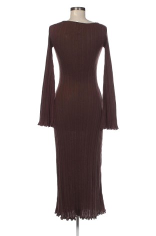 Φόρεμα NA-KD, Μέγεθος XS, Χρώμα Καφέ, Τιμή 66,99 €