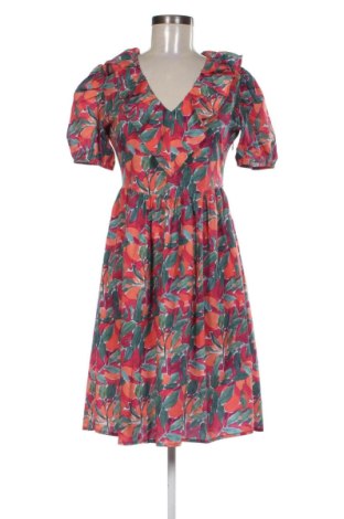 Sukienka NA-KD, Rozmiar S, Kolor Kolorowy, Cena 96,00 zł