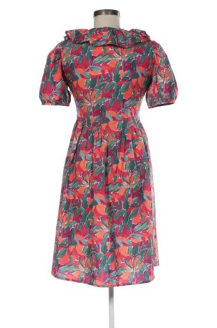 Sukienka NA-KD, Rozmiar S, Kolor Kolorowy, Cena 96,00 zł