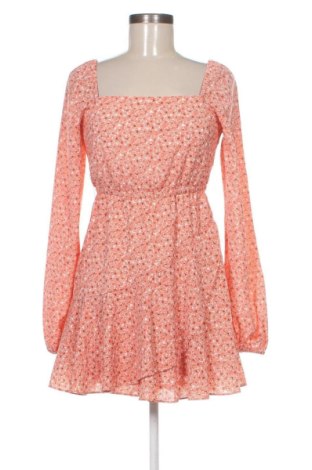 Рокля NA-KD, Размер XS, Цвят Многоцветен, Цена 25,05 €