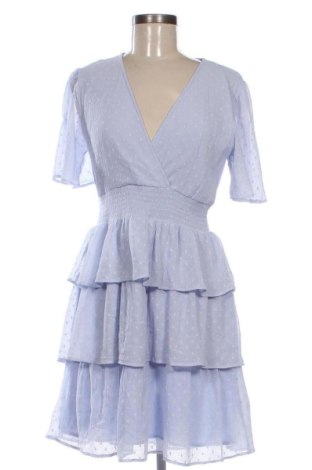 Sukienka NA-KD, Rozmiar S, Kolor Niebieski, Cena 129,99 zł