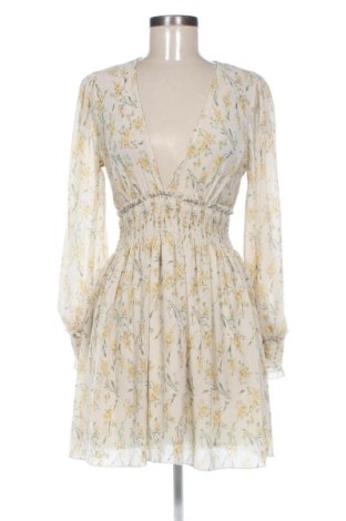 Kleid NA-KD, Größe XS, Farbe Mehrfarbig, Preis € 32,99