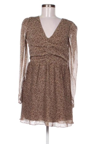 Šaty  NA-KD, Velikost S, Barva Vícebarevné, Cena  729,00 Kč