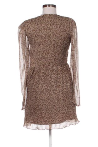 Šaty  NA-KD, Velikost S, Barva Vícebarevné, Cena  729,00 Kč