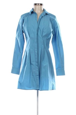 Sukienka NA-KD, Rozmiar S, Kolor Niebieski, Cena 133,96 zł