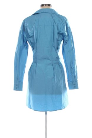 Sukienka NA-KD, Rozmiar S, Kolor Niebieski, Cena 133,96 zł