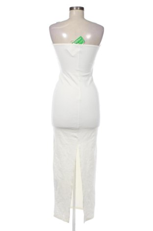 Kleid NA-KD, Größe XS, Farbe Weiß, Preis 71,99 €
