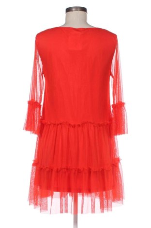 Sukienka NA-KD, Rozmiar S, Kolor Czerwony, Cena 131,57 zł