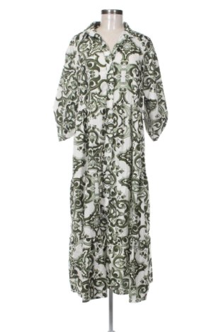 Sukienka NEW COLLECTION, Rozmiar XL, Kolor Kolorowy, Cena 129,99 zł