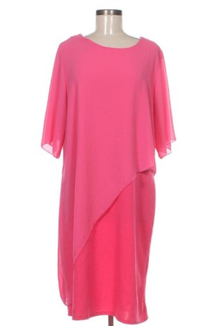 Šaty  NEW COLLECTION, Veľkosť L, Farba Ružová, Cena  23,95 €