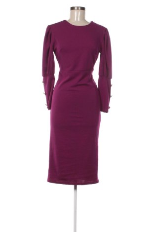 Rochie NEW COLLECTION, Mărime S, Culoare Mov, Preț 111,99 Lei