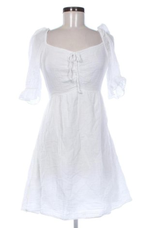 Рокля NEW COLLECTION, Размер M, Цвят Бял, Цена 19,78 €