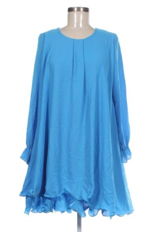 Šaty  NEW COLLECTION, Veľkosť M, Farba Modrá, Cena  29,95 €