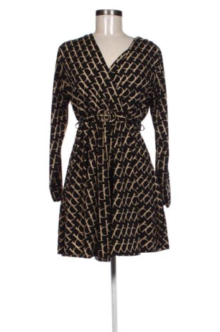 Φόρεμα NEW COLLECTION, Μέγεθος M, Χρώμα Πολύχρωμο, Τιμή 28,74 €