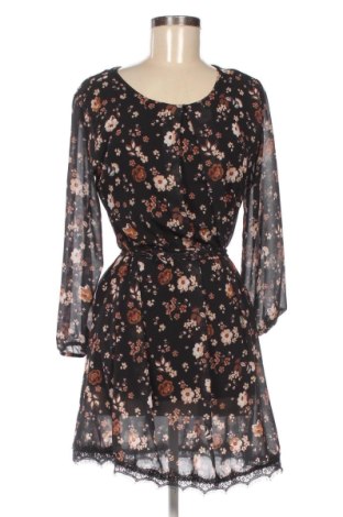 Kleid NEW COLLECTION, Größe L, Farbe Mehrfarbig, Preis € 13,99