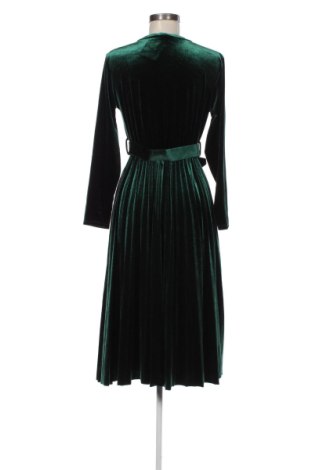 Rochie NEW COLLECTION, Mărime XS, Culoare Verde, Preț 151,99 Lei