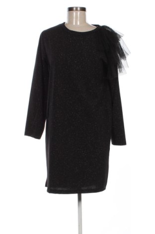 Šaty  NEW COLLECTION, Veľkosť L, Farba Čierna, Cena  24,00 €