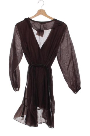 Šaty  NEW COLLECTION, Veľkosť M, Farba Hnedá, Cena  25,00 €