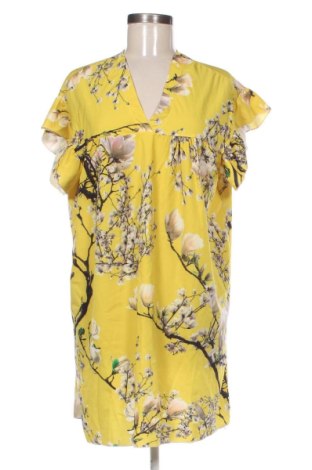 Kleid NEW COLLECTION, Größe XL, Farbe Mehrfarbig, Preis 24,74 €