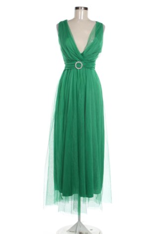 Rochie NEW COLLECTION, Mărime S, Culoare Verde, Preț 166,82 Lei