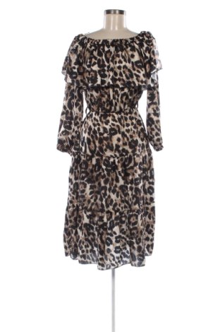 Šaty  NEW COLLECTION, Veľkosť L, Farba Viacfarebná, Cena  29,95 €