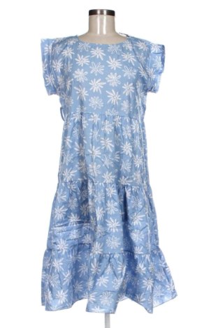 Sukienka NEW COLLECTION, Rozmiar L, Kolor Kolorowy, Cena 131,57 zł