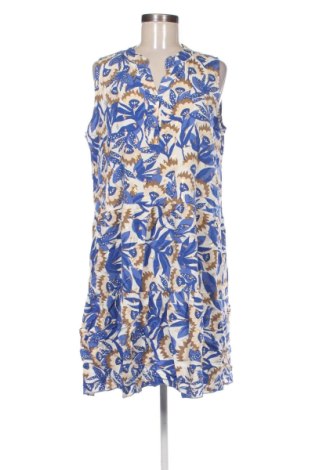 Kleid NEW COLLECTION, Größe L, Farbe Mehrfarbig, Preis 31,99 €