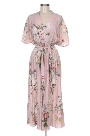 Sukienka NEW COLLECTION, Rozmiar M, Kolor Kolorowy, Cena 133,96 zł