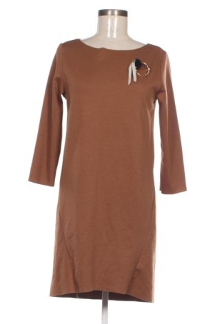 Šaty  NEW COLLECTION, Veľkosť M, Farba Hnedá, Cena  25,00 €