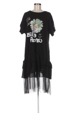 Sukienka NEW COLLECTION, Rozmiar XL, Kolor Czarny, Cena 290,99 zł