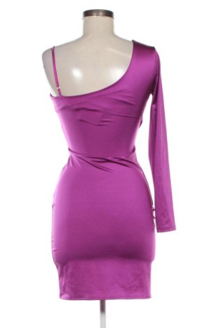Рокля NEW COLLECTION, Размер XS, Цвят Лилав, Цена 25,05 €
