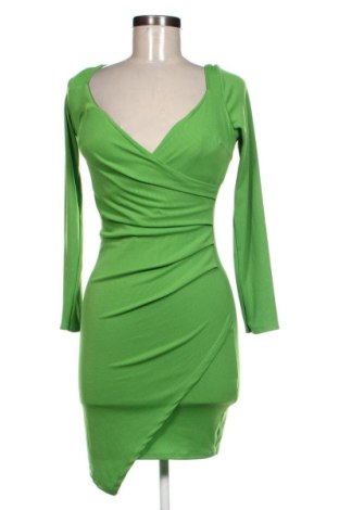 Rochie NEW COLLECTION, Mărime XXS, Culoare Verde, Preț 151,99 Lei